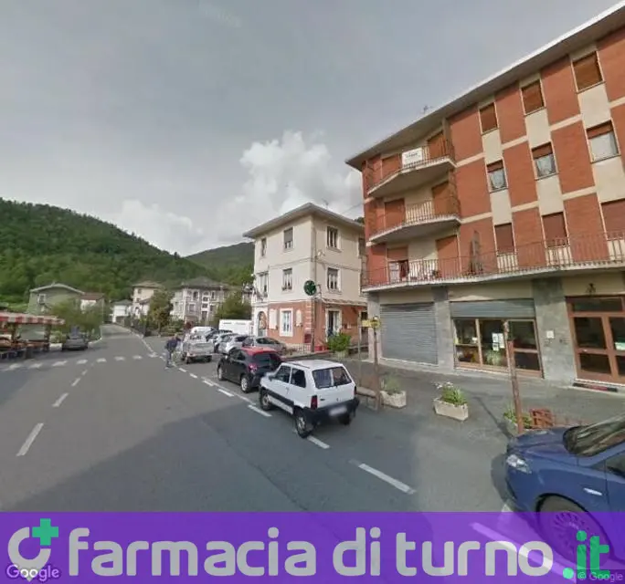 Farmacia Cavallero Dr.Ssa Cristina