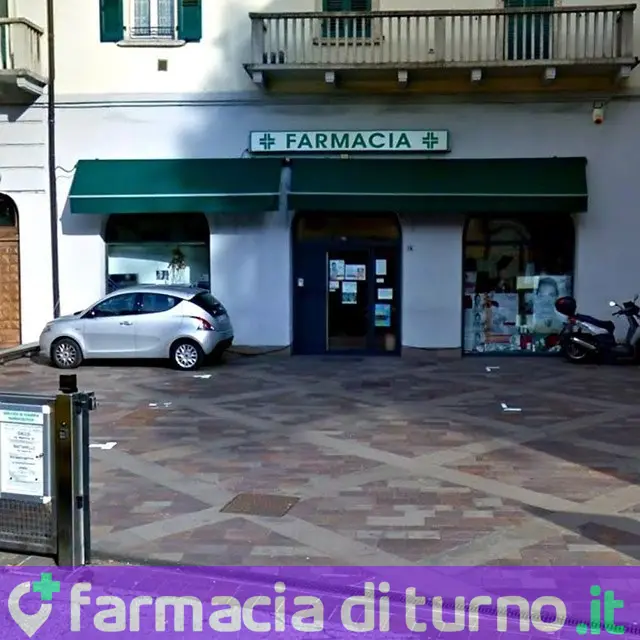 Lafarmacia.Grandi