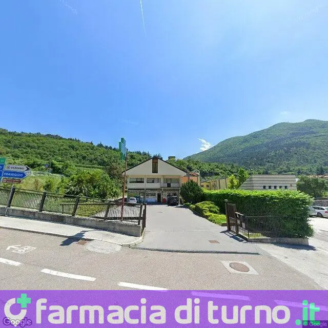 Farmacia San Rocco Vallelaghi