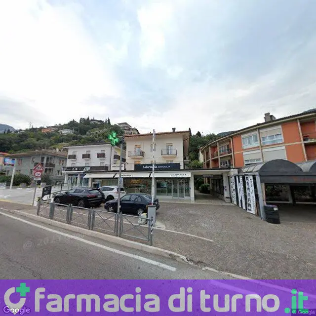 Lafarmacia.Chinaglia