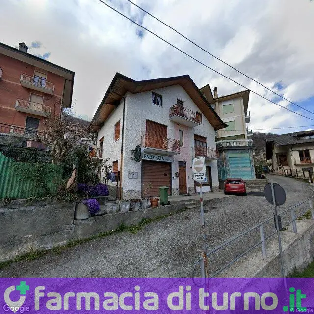 Farmacia Vella