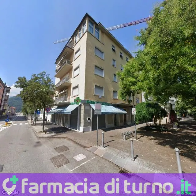Farmacia S. Lorenzo