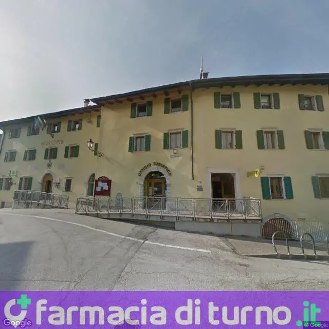 Farmacia de Maffei - Apotheke Coredo