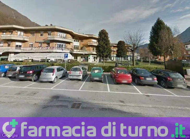 Farmacia Smaniotto