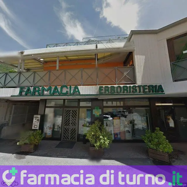Farmacia Martignano