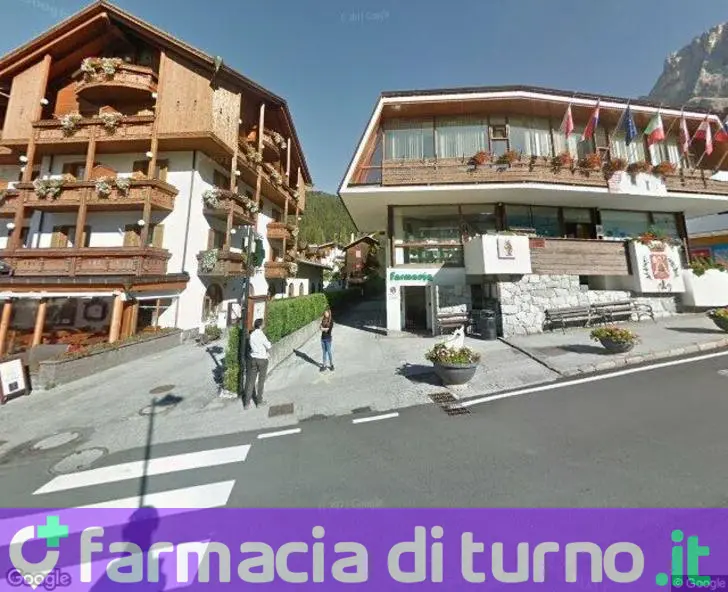 Farmacia Trentini