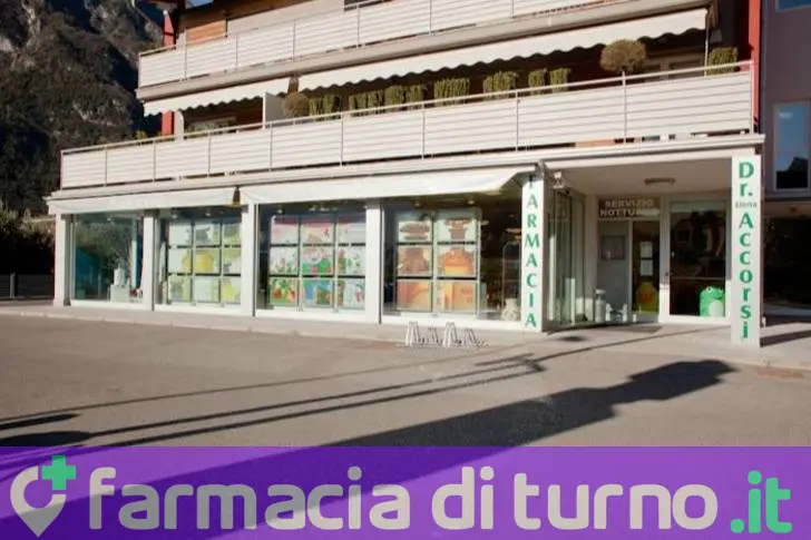 Farmacia di Elena Accorsi