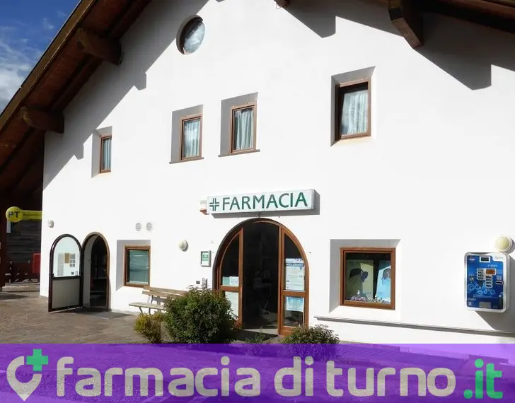 Farmacia Vinante Dott.Giorgio e C. S.n.c.