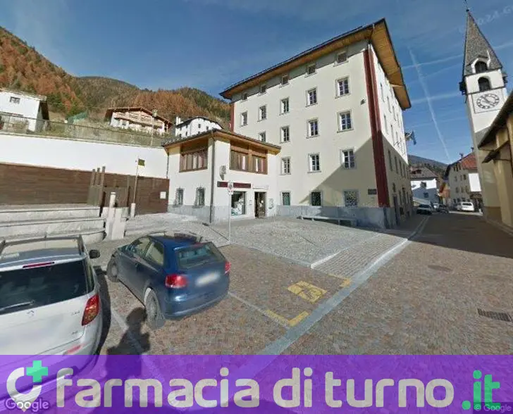 Farmacia Ascanio Dr. Gianluca