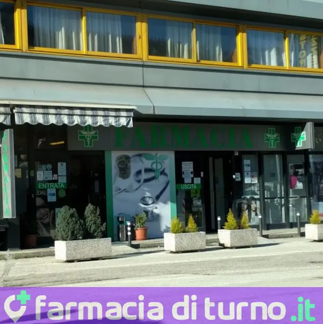 Farmacia di Gardolo Speziale
