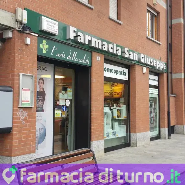 Farmacia San Giuseppe