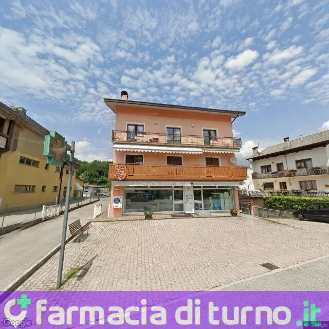 Farmacia Rigoni