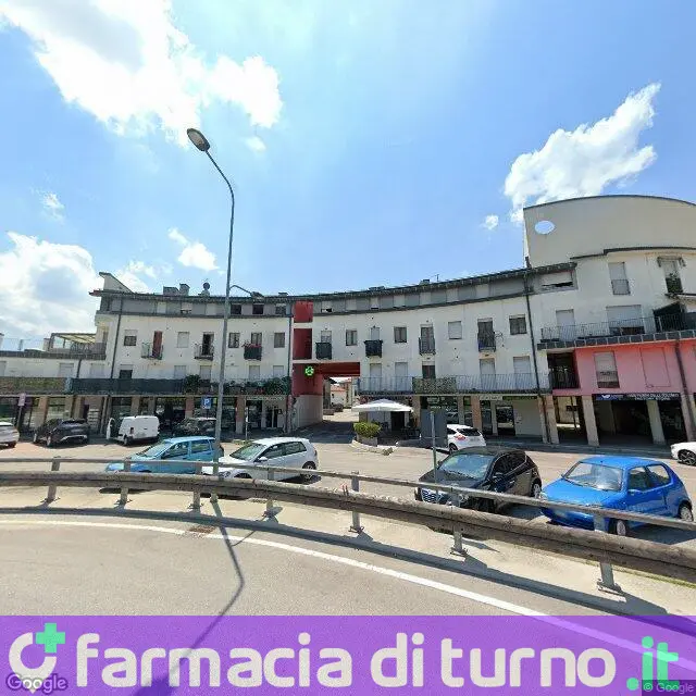 Farmacia Dott Somacal Alessandro
