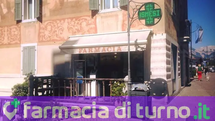 Farmacia Internazionale Cortina