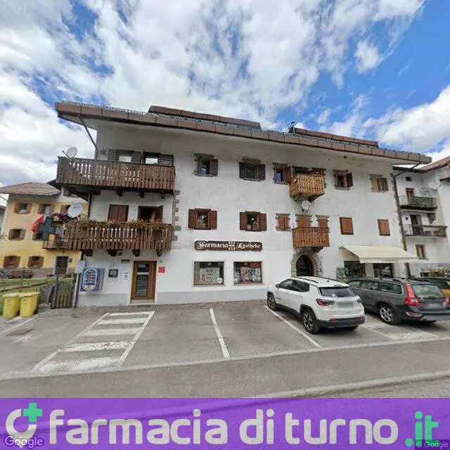 Farmacia Europea Dr. Victor Segala