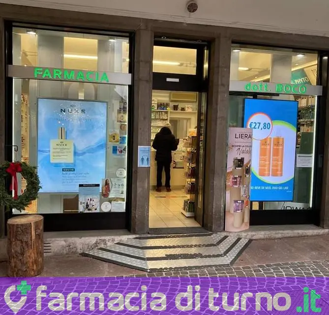 Lafarmacia.Boco