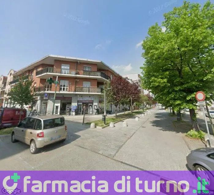 Lafarmacia.Settimo Torinese