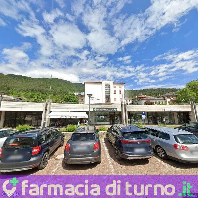 Farmacia San Giorgio Dr. Venturelli