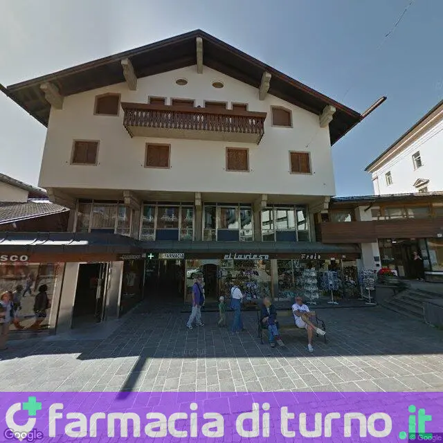 Farmacia Boots San Giorgio