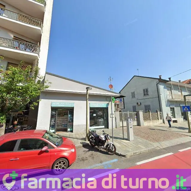 Farmacia Rasino - Rete Club Salute