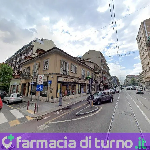 Farmacia Sacro Cuore