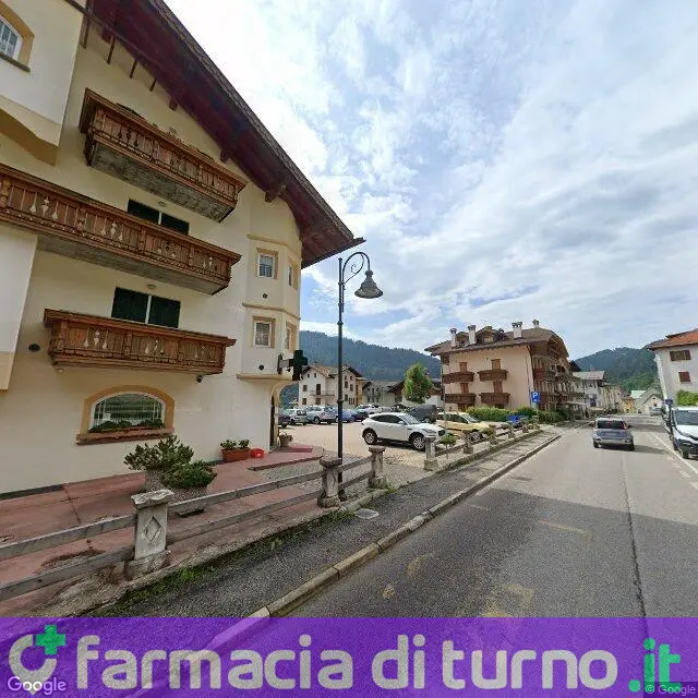 Farmacia Franceschinelli Dr. Laura