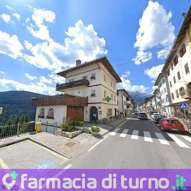 Farmacia Comelico Di Mattiuzzi Dr. Pietro