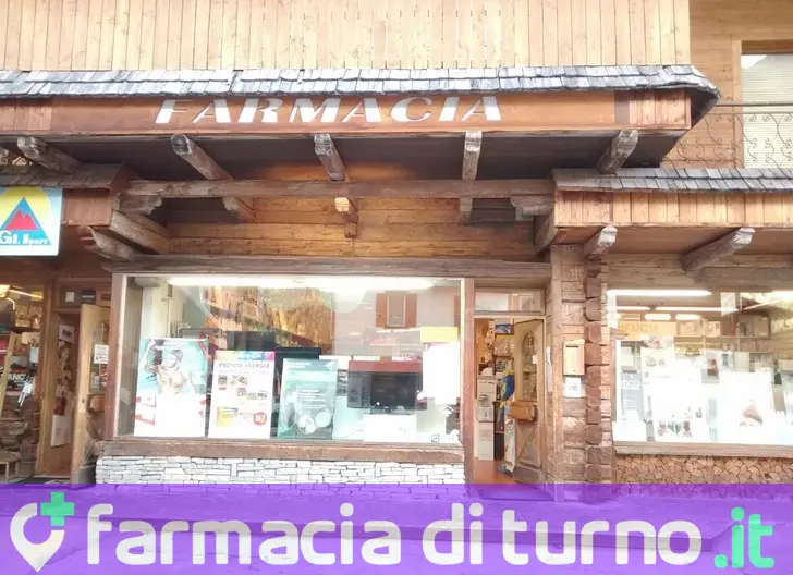 Farmacia Dott. Loaldi - Sappada