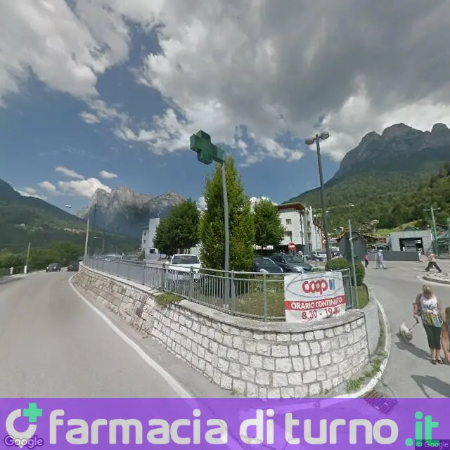 Farmacia Comunale - Azienda Speciale Agordo Servizi