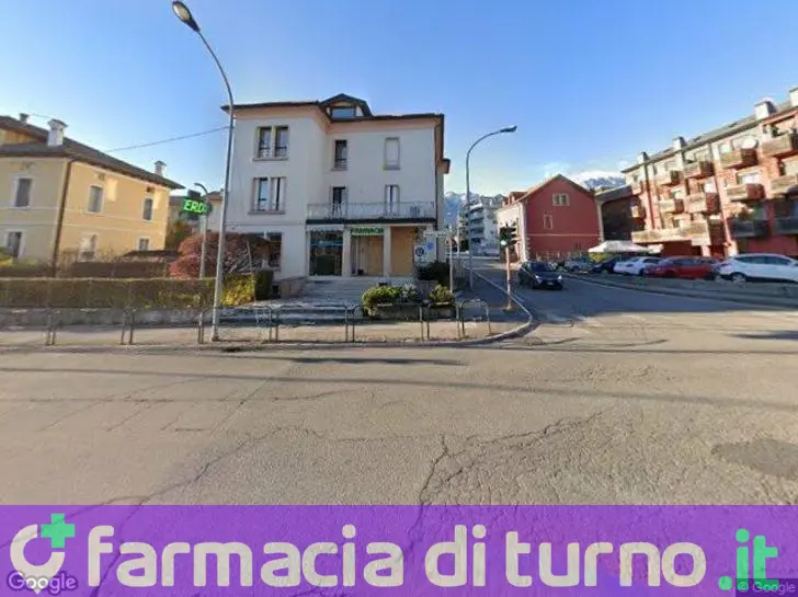 Farmacia Coran Belluno