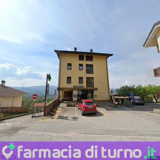 Farmacia Comunale
