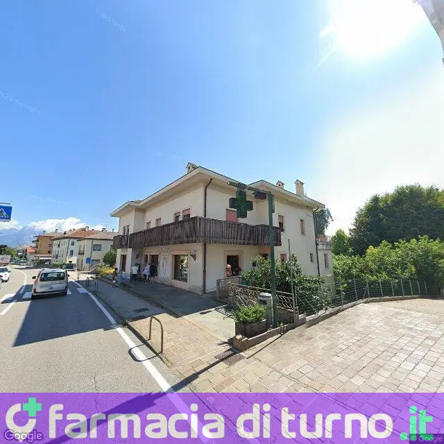 Farmacia De Angeli del dott. Tommaso De Angeli s.a.s.