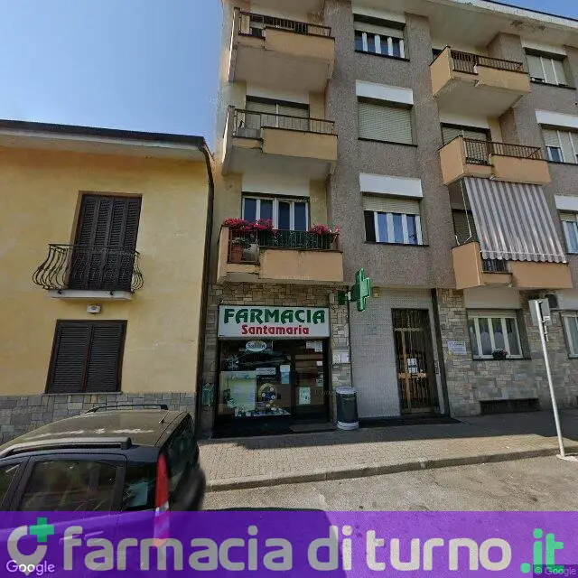 Farmacia S.Maria Snc