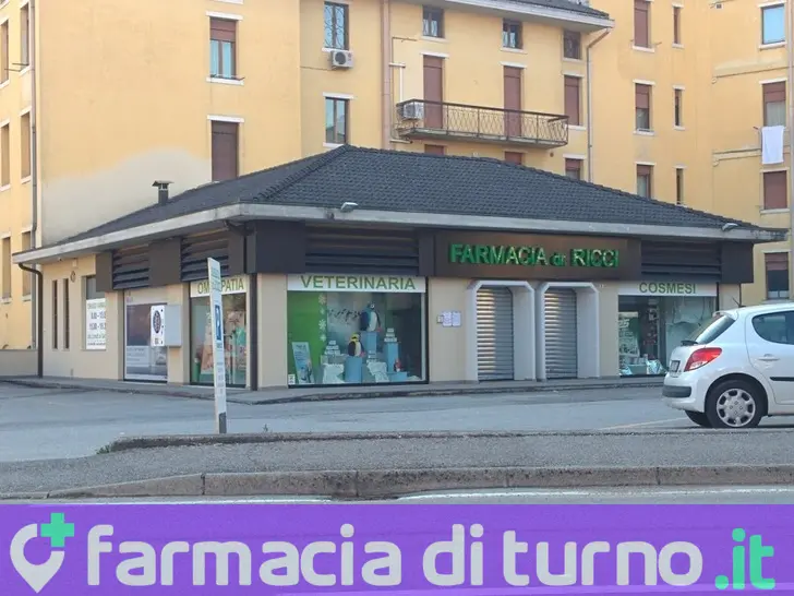 Farmacia Ricci Feltre