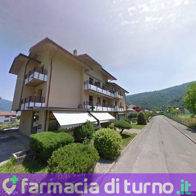 Farmacia Stella S.N.C. dei Dr. Stella Vittorio e Marco