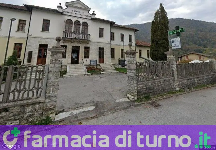 Farmacia Mazzocato di Mazzocato Dott.ssa Giulia