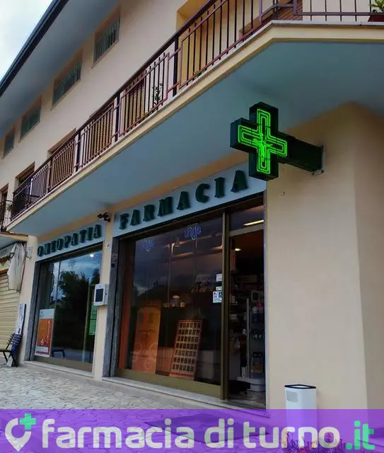 Farmacia Zampol D'Ortia Adriano e C.Sas