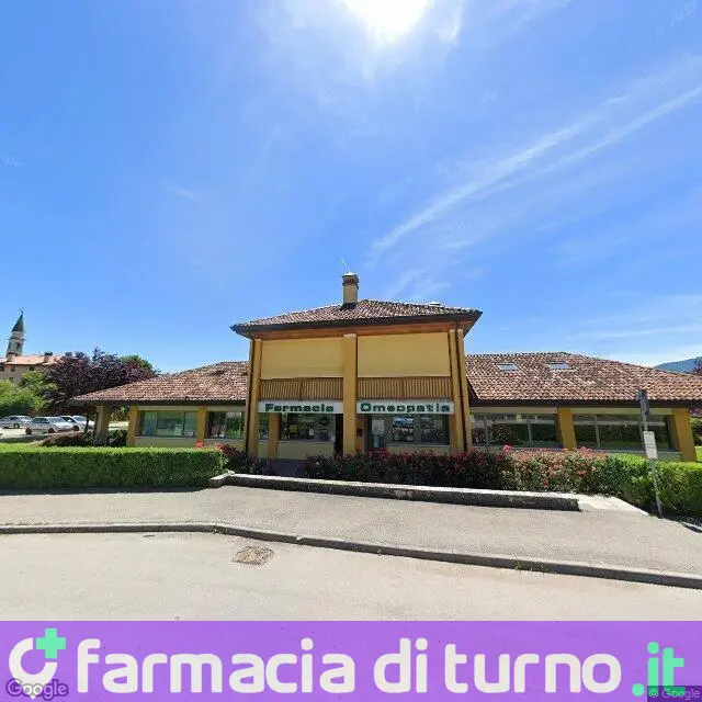 Farmacia Ribaudo dott.Carlo