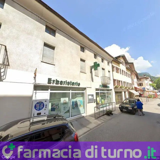 FARMACIA DI LAMON S.R.L.
