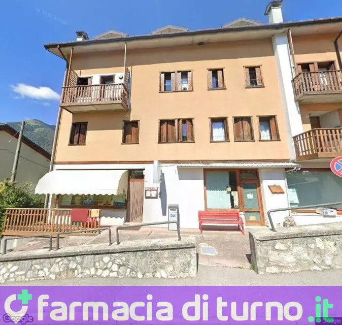 Farmacia Fae' Dott. Luigi
