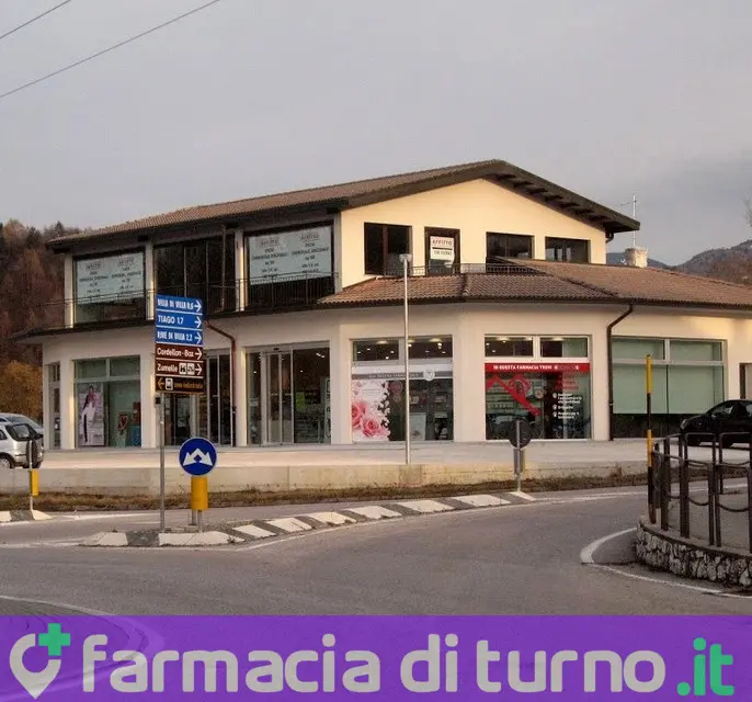 Farmacia al Castello sas