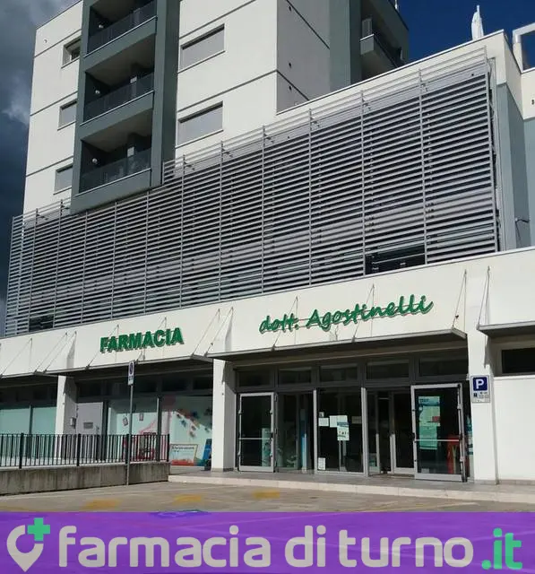 Farmacia Agostinelli
