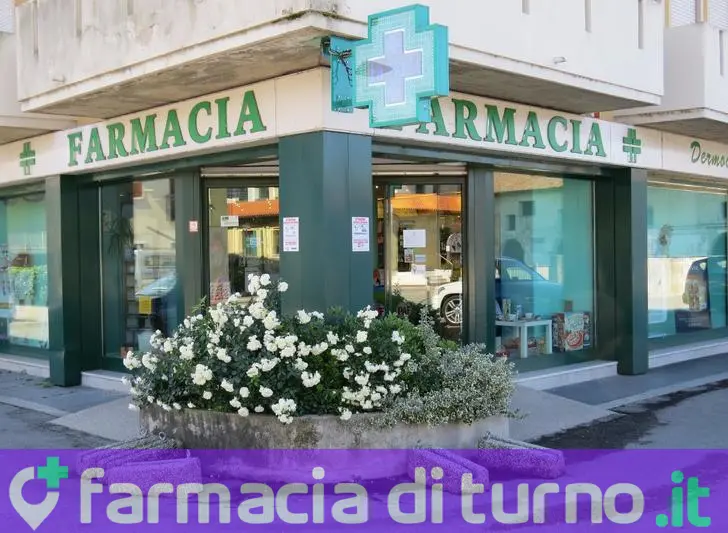 Farmacia Salute e Benessere Speziale