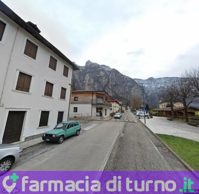 Farmacia Cavallin Dott.ssa Marina