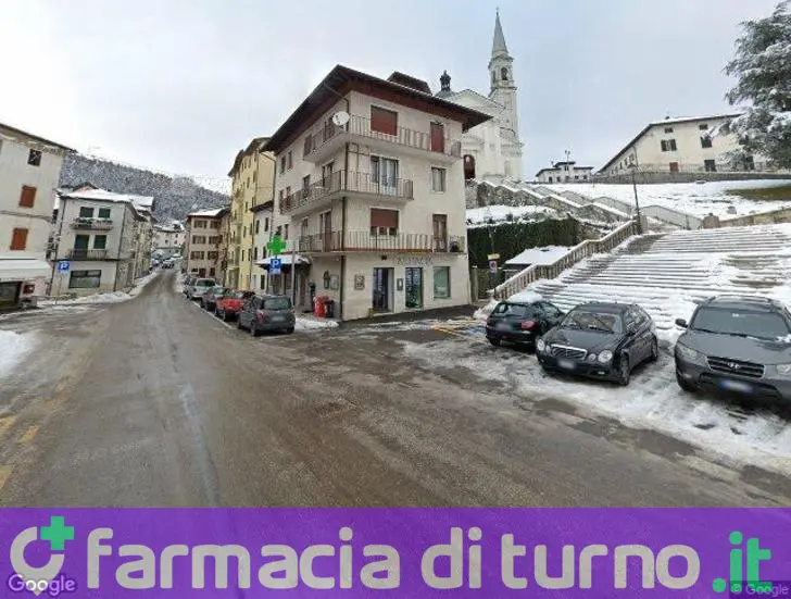 Farmacia Clinica Gabrieli