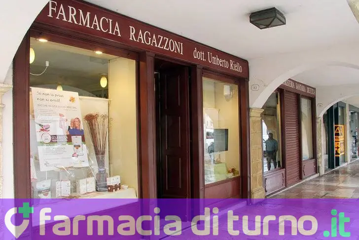 Farmacia Riello