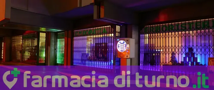 Farmacia Caponi Luca