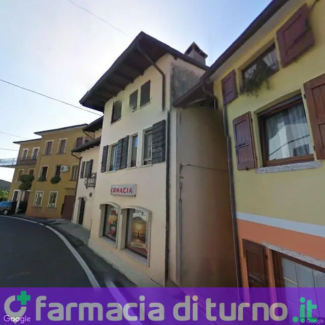 Farmacia Tres snc di Tres Giovanni Battista e Chiara