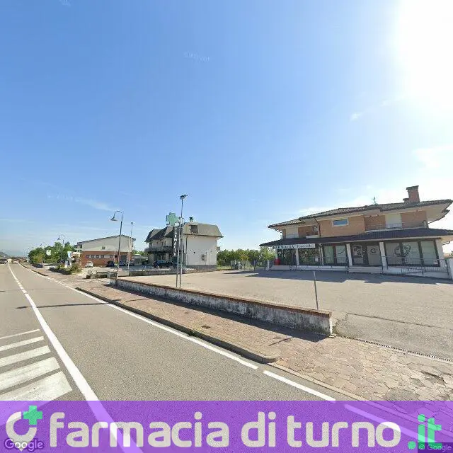 Farmacia Ave Dr.ssa Chiara