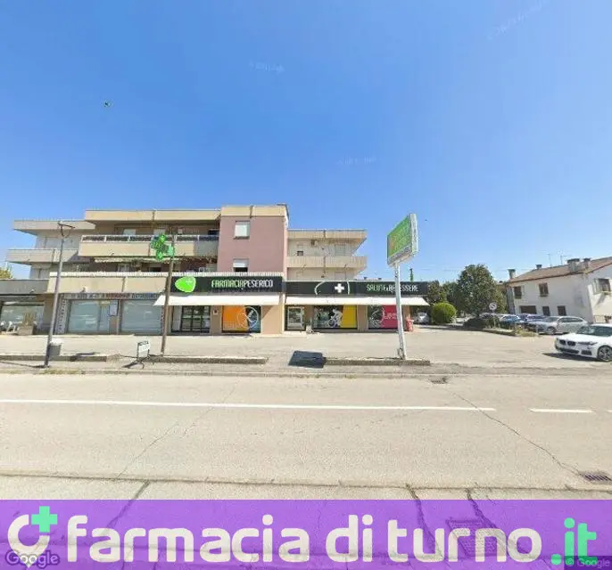 FARMACIA PESERICO